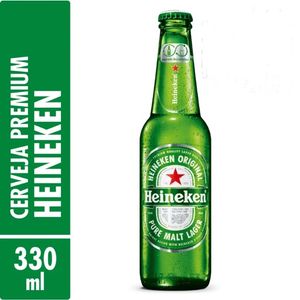 imagem do produto Heineken (Long neck)