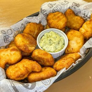 imagem do produto Chicken Supreme