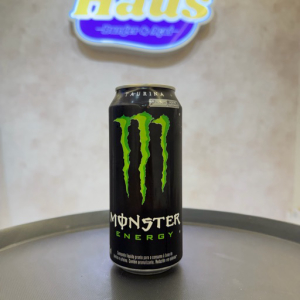 imagem do produto MONSTER Energy Latão