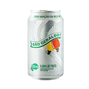 imagem do produto Cajuína Zero Lata