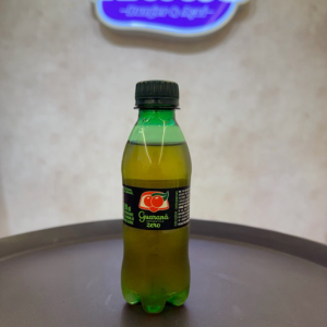 imagem do produto Guaraná zero (Mini)