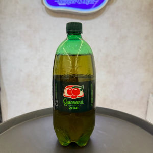 imagem do produto Guaraná Zero 1 Litro