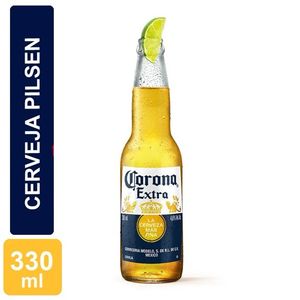 imagem do produto Corona Extra (Long neck) 