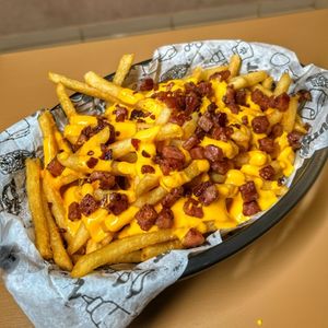 imagem do produto Batata Haus