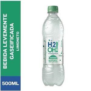 imagem do produto H2OH Limoneto