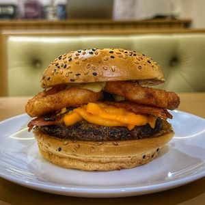 imagem do produto Onion Cheddar Haus