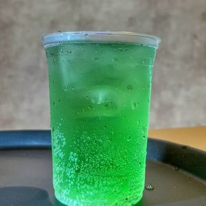 imagem do produto Soda Italiana Maça Verde