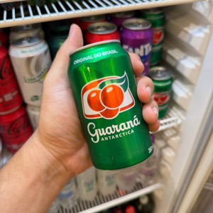 imagem do produto Guaraná Antárctica Lata