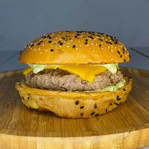 imagem do produto Cheese Burger Haus