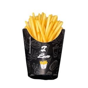 imagem do produto Fritas P