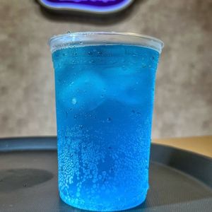 imagem do produto Soda Italiana Blueberry