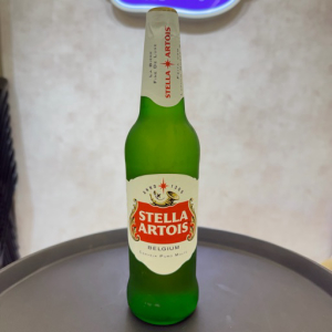 imagem do produto Stella Artois 600ml
