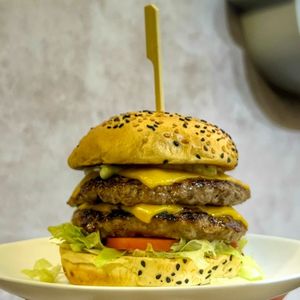 imagem do produto Duplo Salad Haus