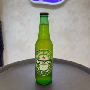imagem do produto Heineken (Long neck)
