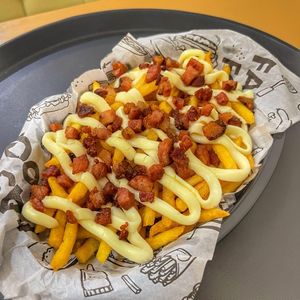 imagem do produto Batata Haus Catupiry