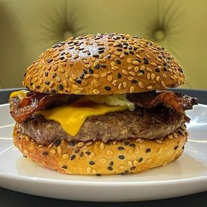 imagem do produto Bacon Haus