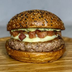 imagem do produto Haus Catupiry Bacon