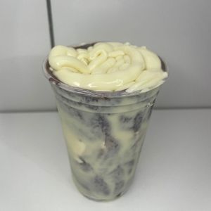 imagem do produto AÇAÍ COM CREME DE NINHO 330 ML