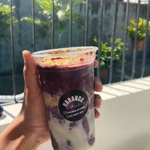 imagem do produto AÇAÍ 550 ML
