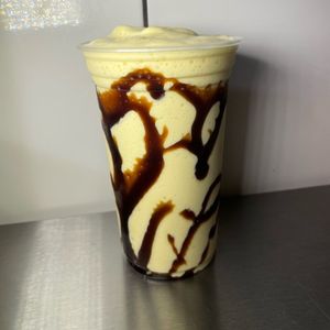 imagem do produto MARACUJÁ AO LEITE 330 ML