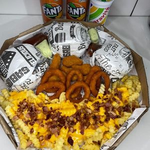 imagem do produto COMBO CASAL + FILHO