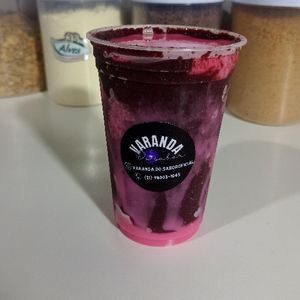 imagem do produto AÇAI 330 ML