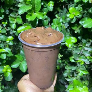 imagem do produto AÇAÍ COM NUTELLA 770 ML