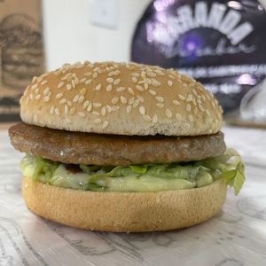 imagem do produto HAMBÚRGUER