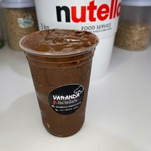 imagem do produto AÇAÍ COM NUTELLA 330 ML