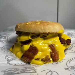 imagem do produto VARANDA CHEDDAR