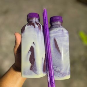 imagem do produto MORANGO GARRAFA 500 ML