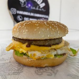 imagem do produto X-EGG