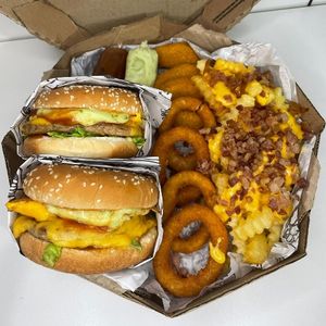 imagem do produto COMBO VARANDINHA