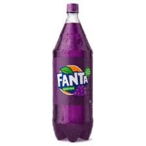 imagem do produto FANTA UVA 2 LTS