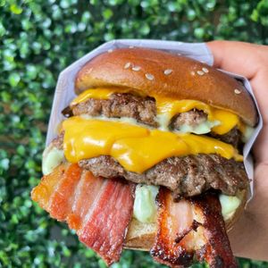 imagem do produto DOUBLE VARANDA