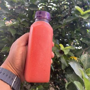 imagem do produto SUCO DE ACEROLA 500 ML