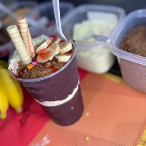 imagem do produto AÇAÍ 770 ML