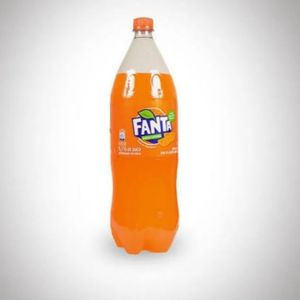 imagem do produto FANTA LARANJA 2 LITROS