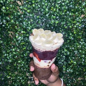 imagem do produto AÇAI SUPREME