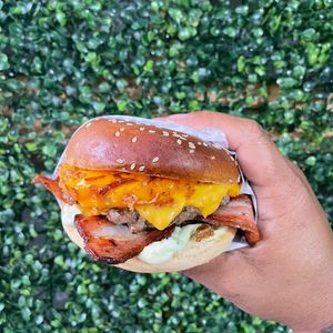 imagem do produto CHEDDAR BACON