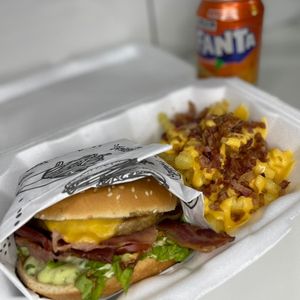 imagem do produto COMBO SOLTEIRO