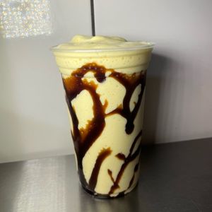 imagem do produto MARACUJÁ AO LEITE 770 ML