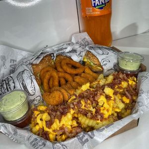 imagem do produto COMBO FAMILIA