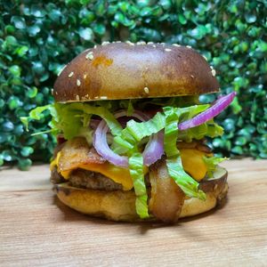 imagem do produto SALAD´BACON