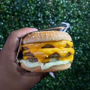 imagem do produto TRIPLO CHEDDAR