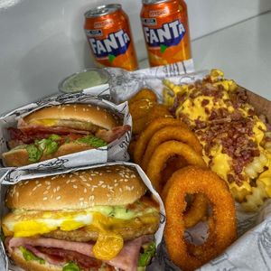 imagem do produto COMBO CASAL