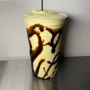 imagem do produto MARACUJÁ AO LEITE 550 ML