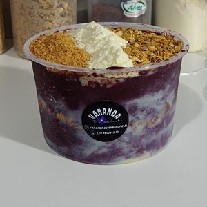 imagem do produto AÇAÍ 1 LITRO