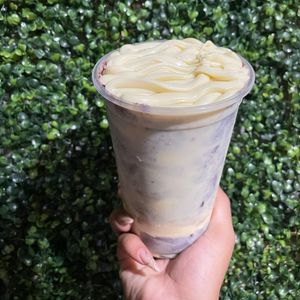 imagem do produto AÇAÍ COM CREME DE NINHO 770 ML