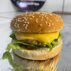 imagem do produto X-BURGUER